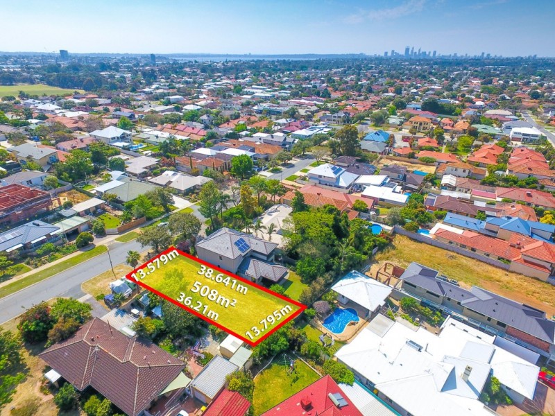 28B Klem Avenue, Salter Point WA 6152