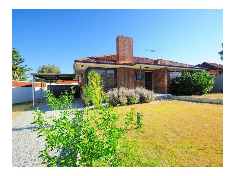 6 Parkhill Way, Wilson WA 6107