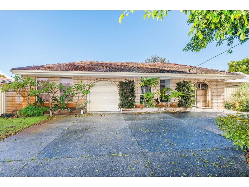 31 Vahland Avenue, Riverton WA 6148