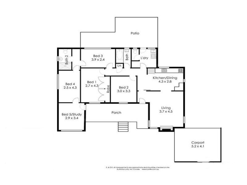 128 Hill View Terrace, St James WA 6102