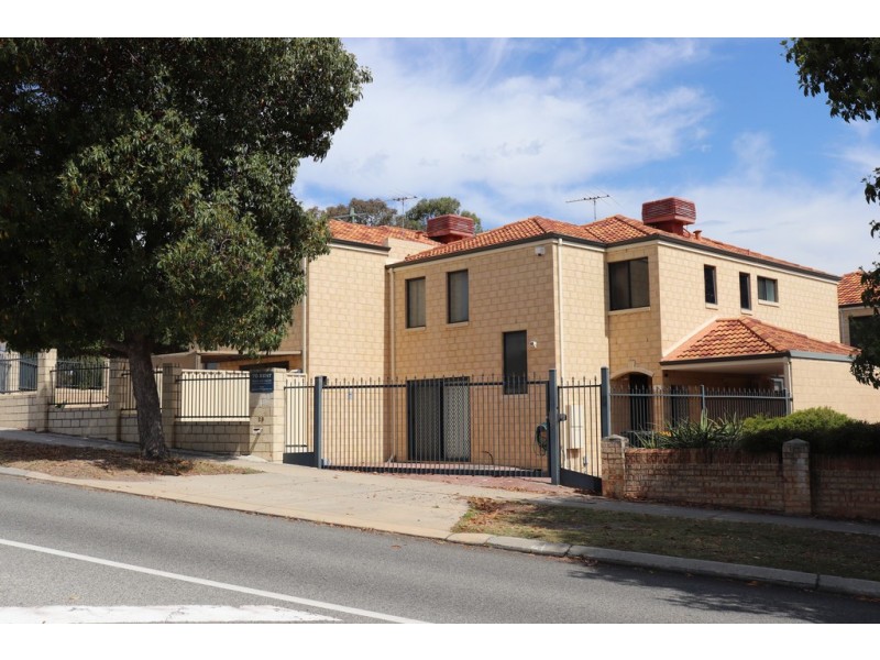 28 Holder Street, Bentley WA 6102