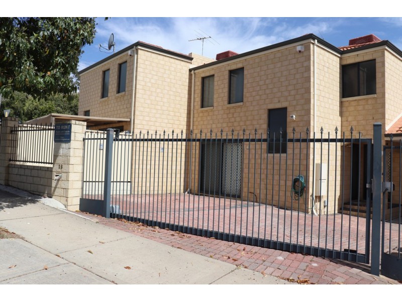 28 Holder Street, Bentley WA 6102