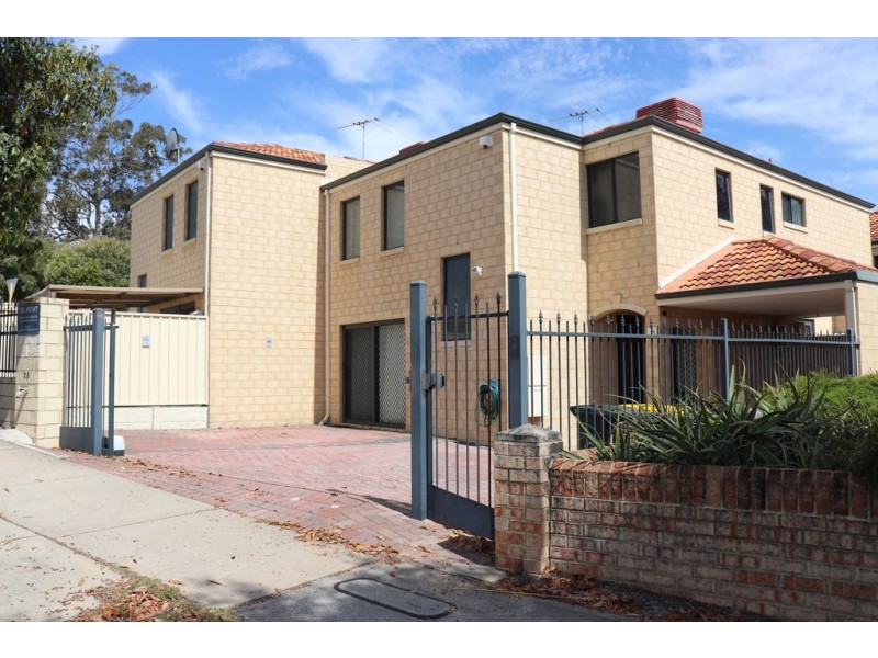 28 Holder Street, Bentley WA 6102