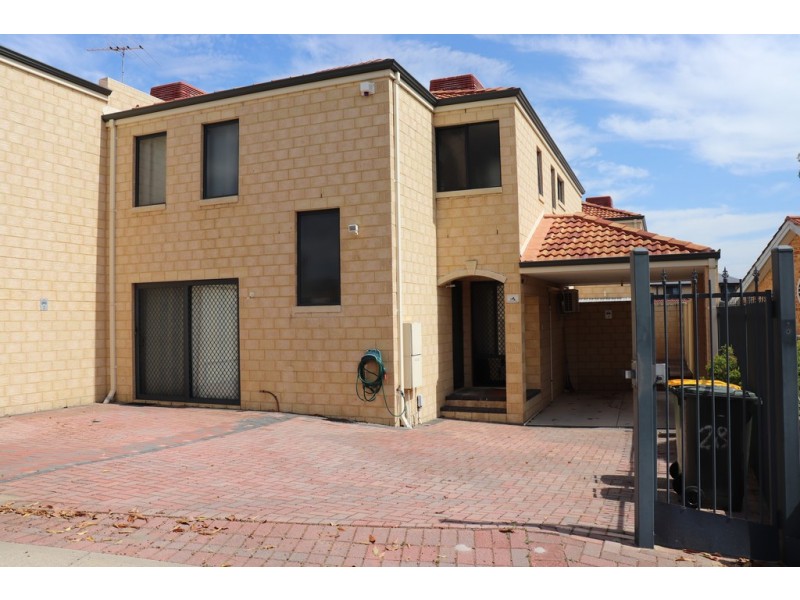 28 Holder Street, Bentley WA 6102