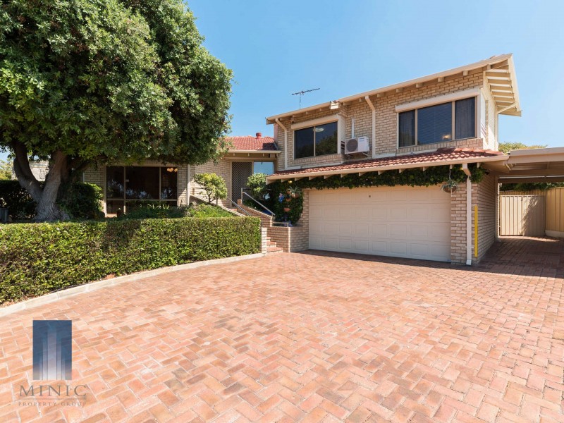 6 Westall Terrace, Leeming WA 6149