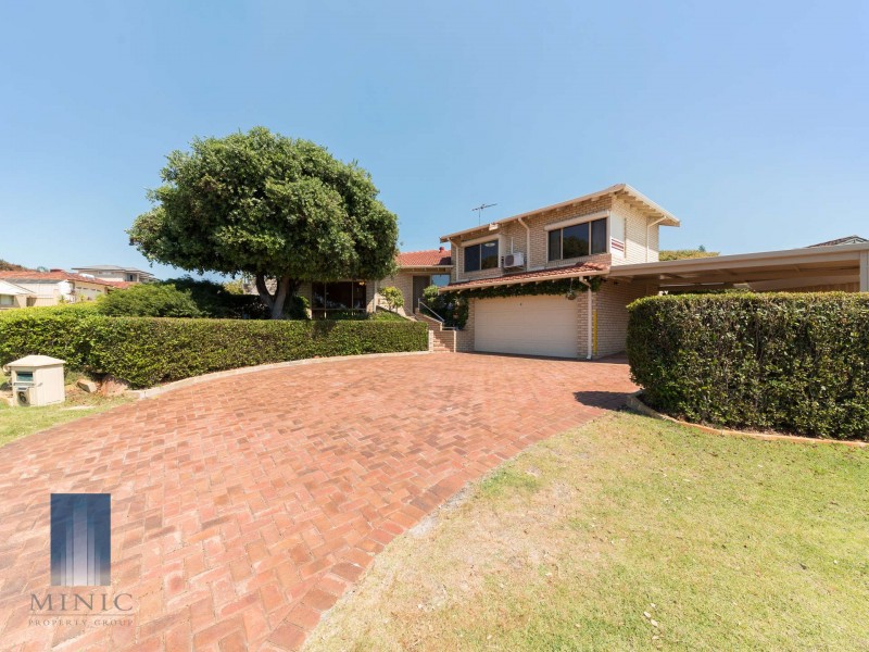 6 Westall Terrace, Leeming WA 6149
