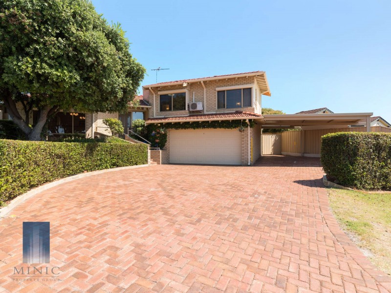 6 Westall Terrace, Leeming WA 6149