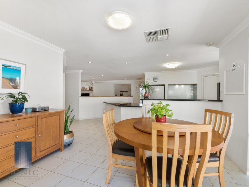 6 Westall Terrace, Leeming WA 6149