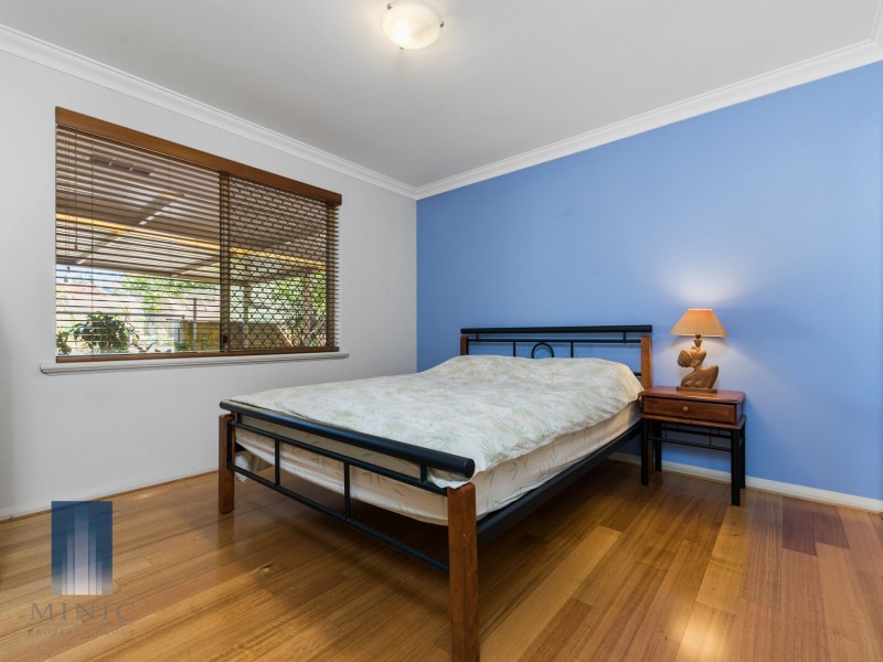 6 Westall Terrace, Leeming WA 6149