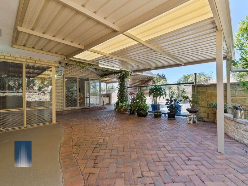 6 Westall Terrace, Leeming WA 6149