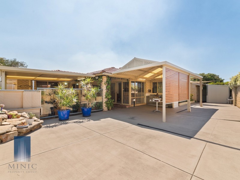 6 Westall Terrace, Leeming WA 6149