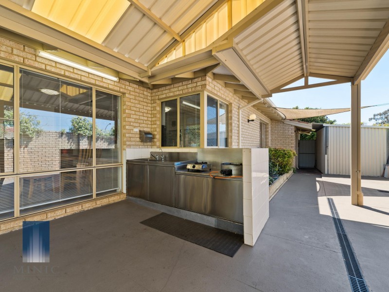 6 Westall Terrace, Leeming WA 6149