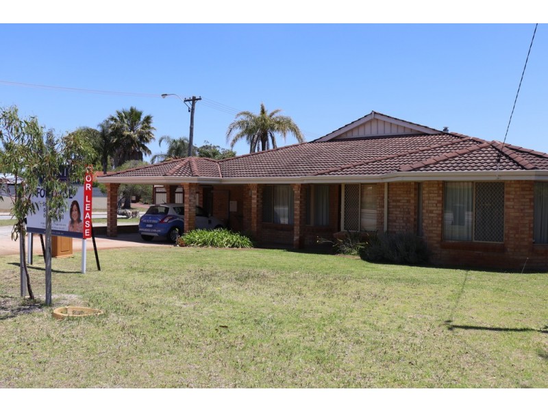 16 Meadowbrook Drive, Parkwood WA 6147