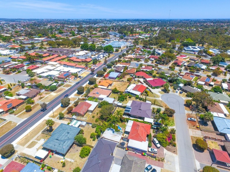 41 Balga Avenue, Balga WA 6061