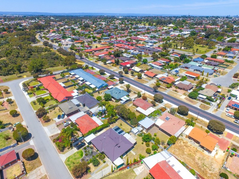 41 Balga Avenue, Balga WA 6061