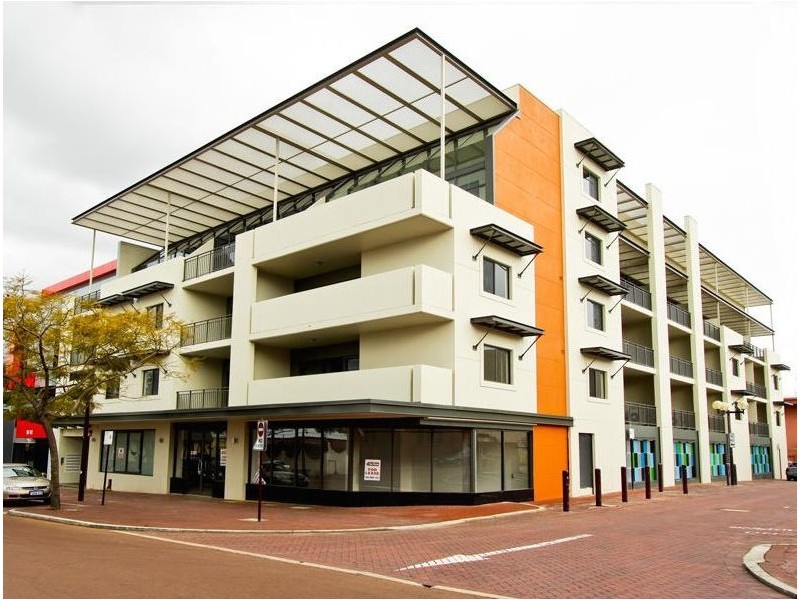8/103-105 Francis Street, Northbridge WA 6003