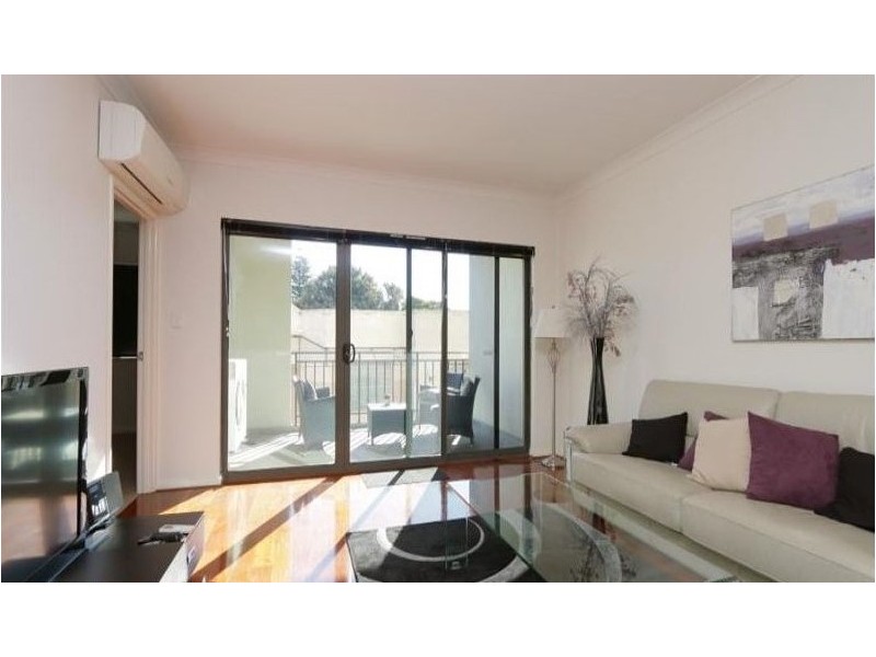 8/103-105 Francis Street, Northbridge WA 6003
