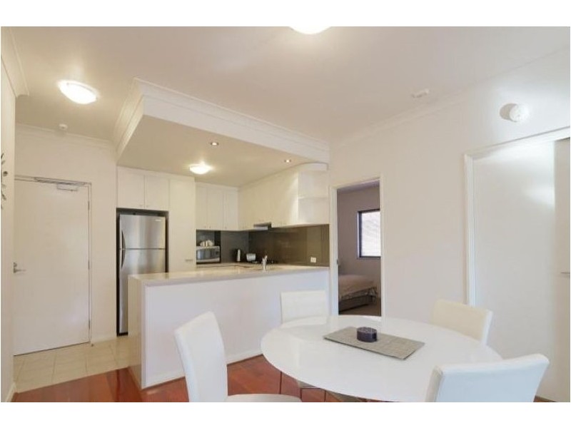 8/103-105 Francis Street, Northbridge WA 6003