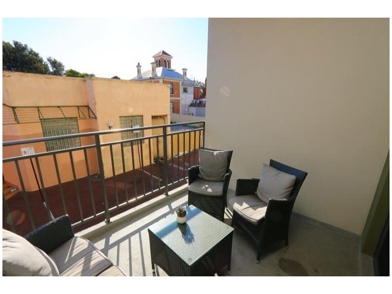 8/103-105 Francis Street, Northbridge WA 6003