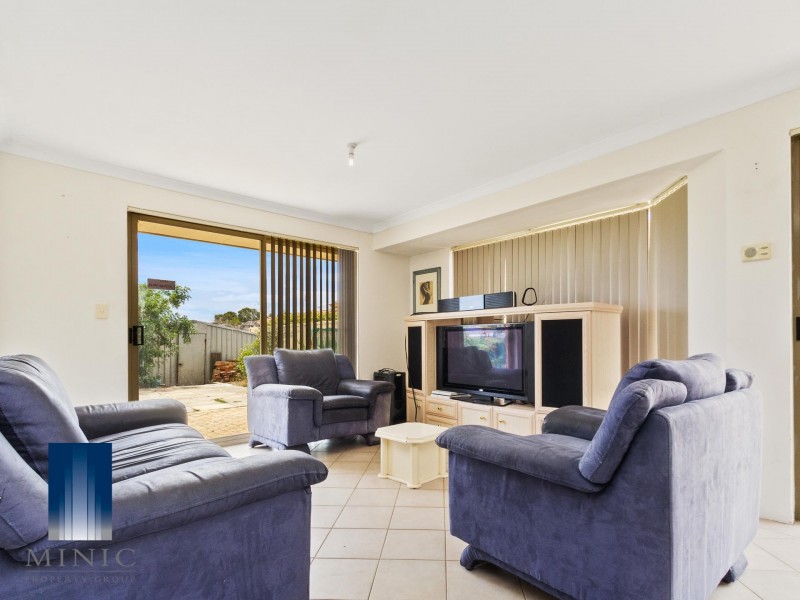 15 VILBERIE CLOSE, Kiara WA 6054