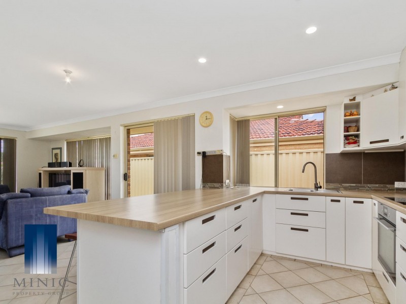 15 VILBERIE CLOSE, Kiara WA 6054