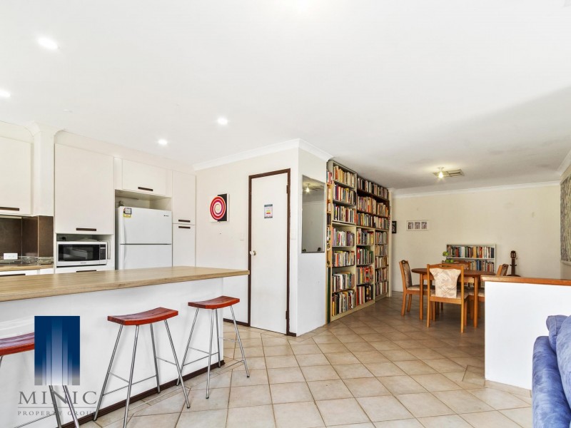 15 VILBERIE CLOSE, Kiara WA 6054