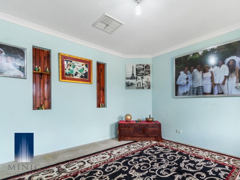 15 VILBERIE CLOSE, Kiara WA 6054