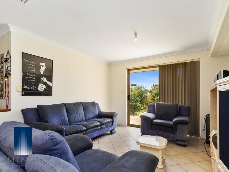 15 VILBERIE CLOSE, Kiara WA 6054