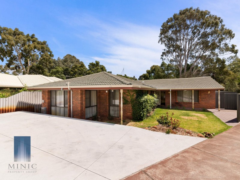 19 Doune Place, Willetton WA 6155