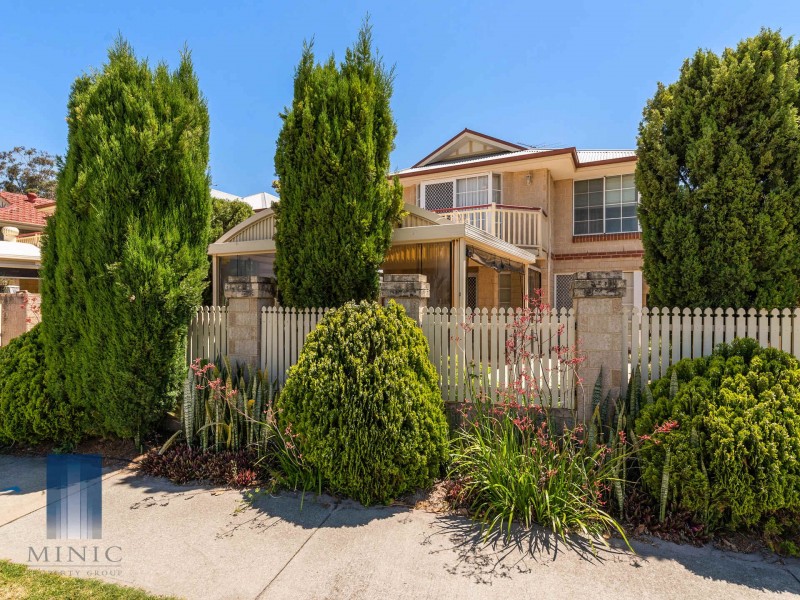 3/455 Riverton Drive East, Riverton WA 6148