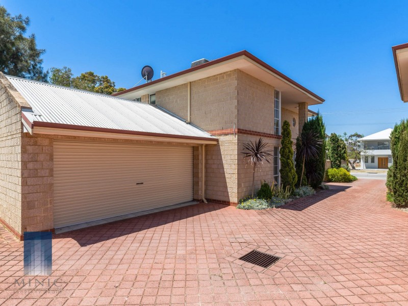 3/455 Riverton Drive East, Riverton WA 6148