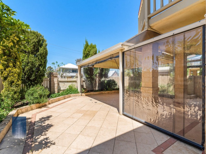 3/455 Riverton Drive East, Riverton WA 6148