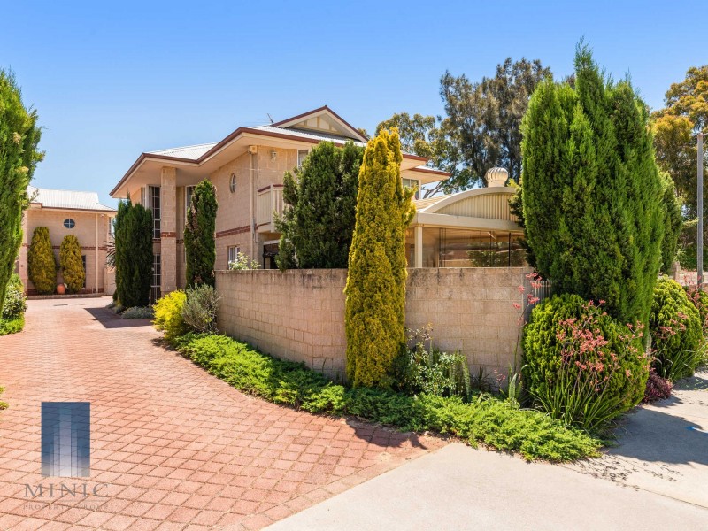 3/455 Riverton Drive East, Riverton WA 6148