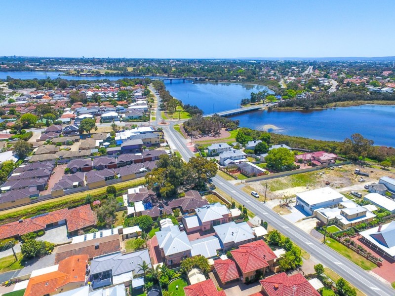 3/455 Riverton Drive East, Riverton WA 6148