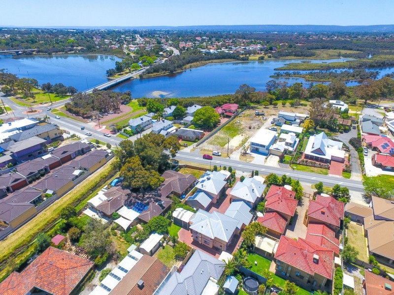 3/455 Riverton Drive East, Riverton WA 6148