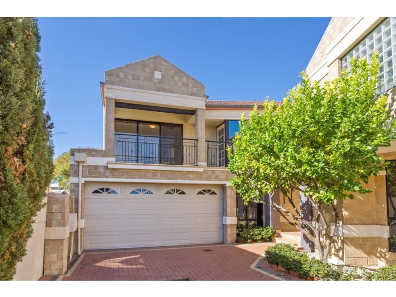 1/162 Melville Parade, Como WA 6152