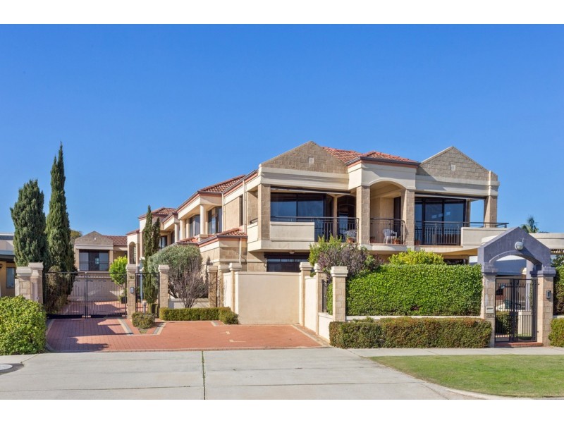 1/162 Melville Parade, Como WA 6152