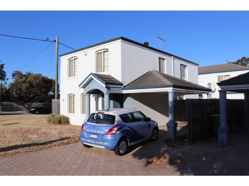 20A Lawson Street, Bentley WA 6102