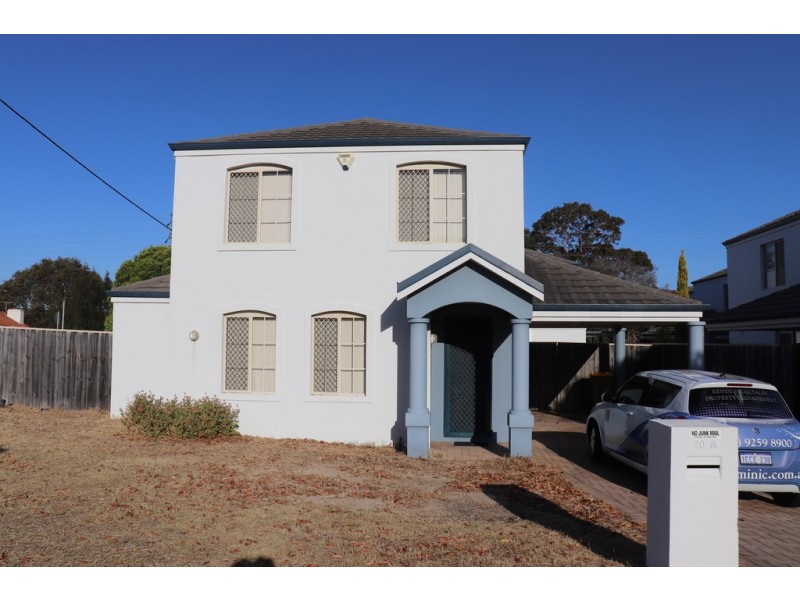 20A Lawson Street, Bentley WA 6102