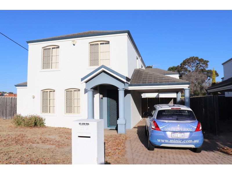 20A Lawson Street, Bentley WA 6102