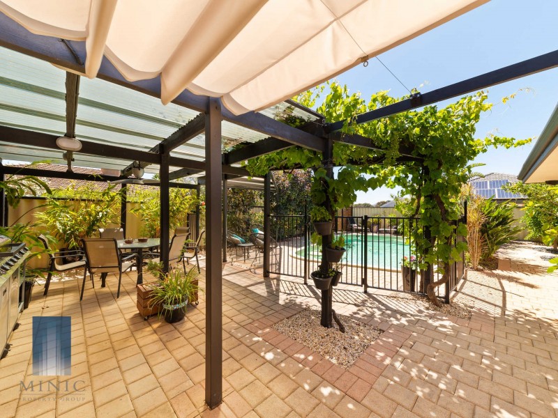 50 Southacre Drive, Canning Vale WA 6155