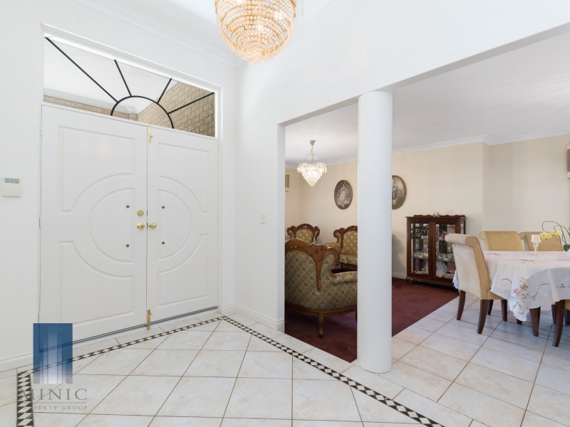 27 Eucalyptus Boulevard, Canning Vale WA 6155