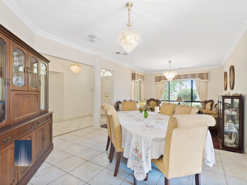 27 Eucalyptus Boulevard, Canning Vale WA 6155