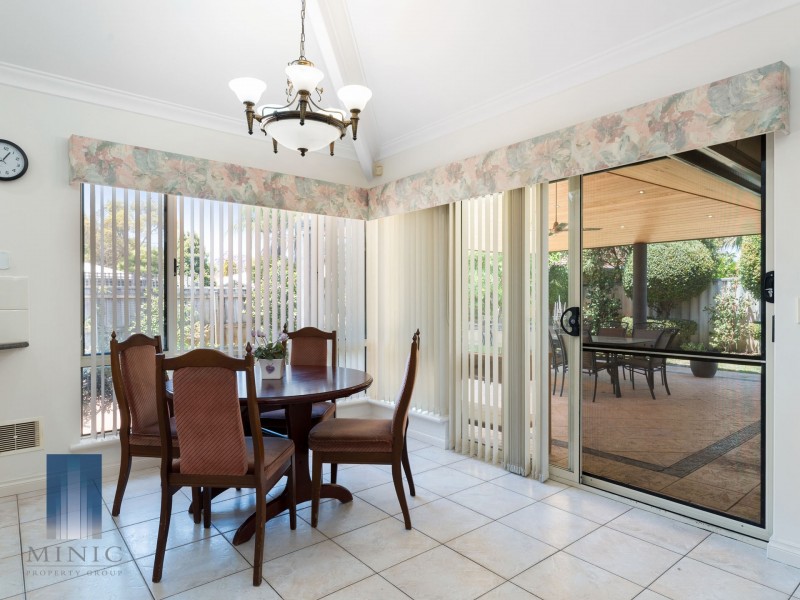 27 Eucalyptus Boulevard, Canning Vale WA 6155