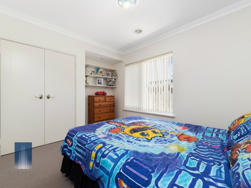 27 Eucalyptus Boulevard, Canning Vale WA 6155