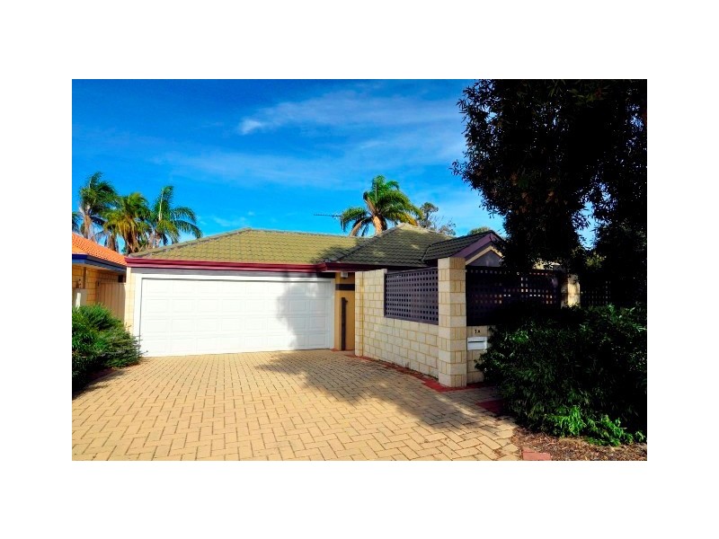 1A Karoonda Road, Booragoon WA 6154