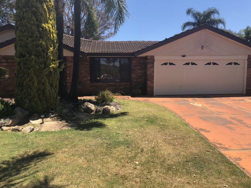 19 Bebington Court, Wilson WA 6107