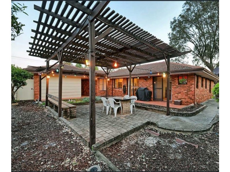 19 Bebington Court, Wilson WA 6107