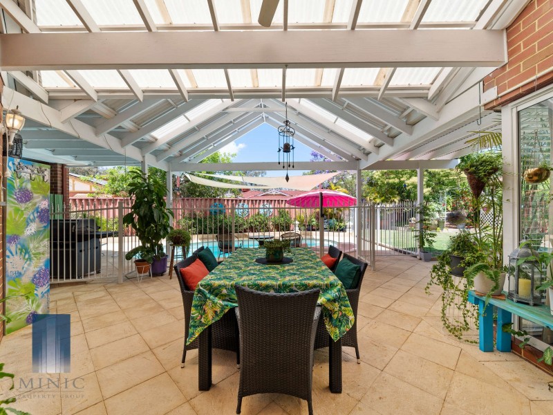19 Canning River Gardens, Wilson WA 6107