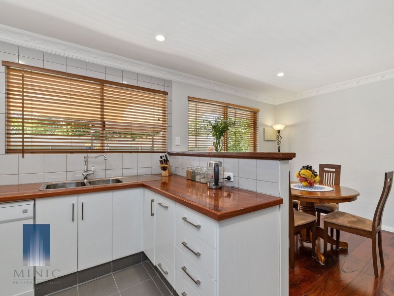 6 Pigeon Court, Langford WA 6147